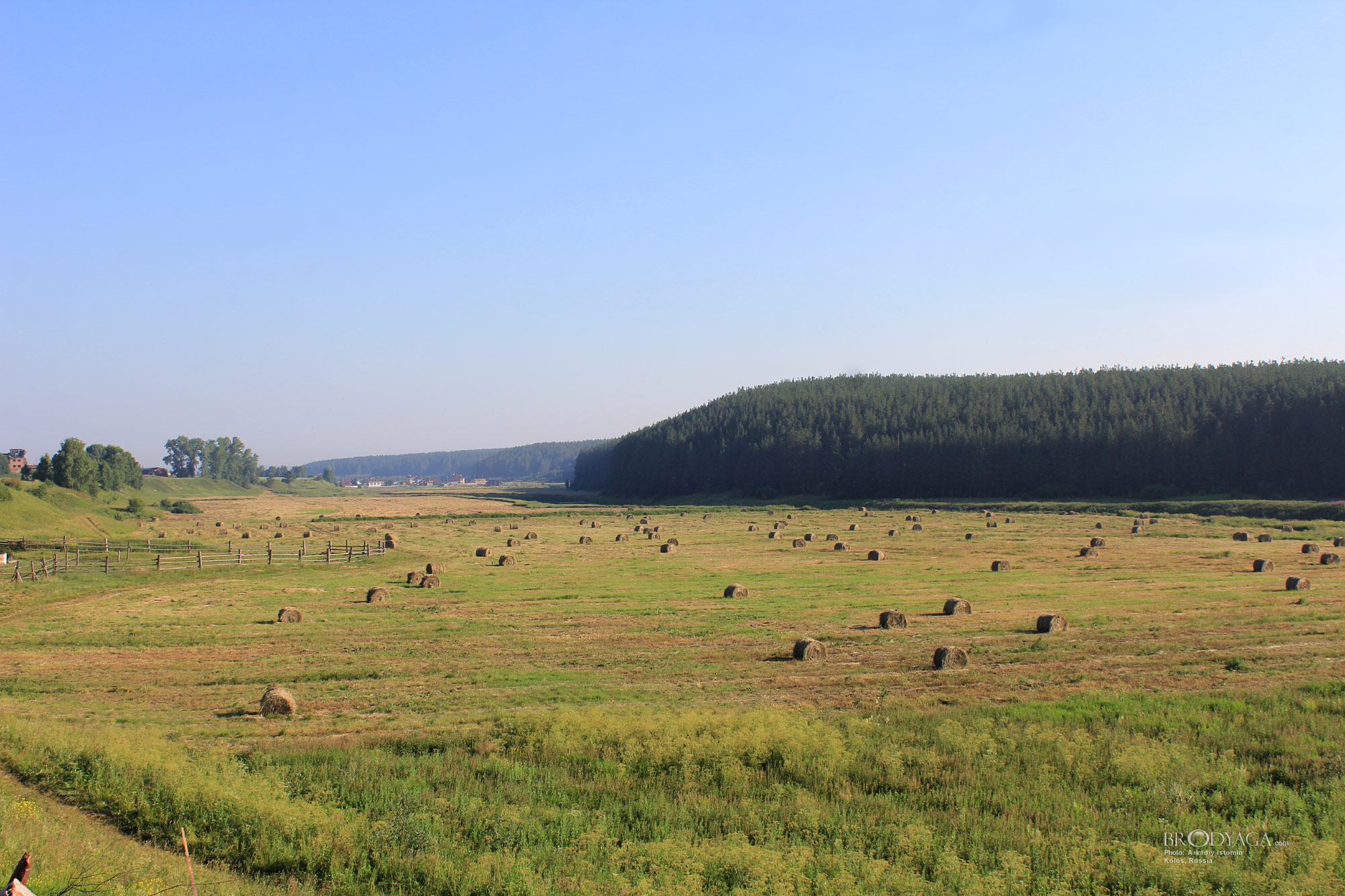 Kolos (Колос)